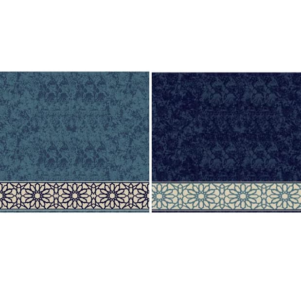 Karpet Masjid Al Imam 14mm Karpet Masjid Lokal Al Imam 14mm | Alhijaz Carpet