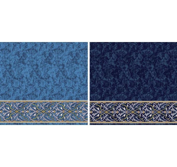 Karpet Masjid Al Nima 16mm Karpet Masjid Lokal Al Nima 16mm | Alhijaz Carpet