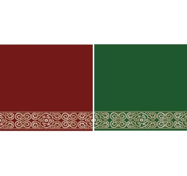 Karpet Masjid Al Imam 14mm Karpet Masjid Lokal Al Imam 14mm | Alhijaz Carpet