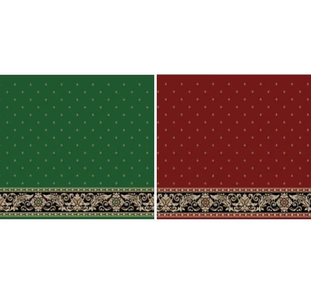 Karpet Masjid Al Imam 14mm Karpet Masjid Lokal Al Imam 14mm | Alhijaz Carpet
