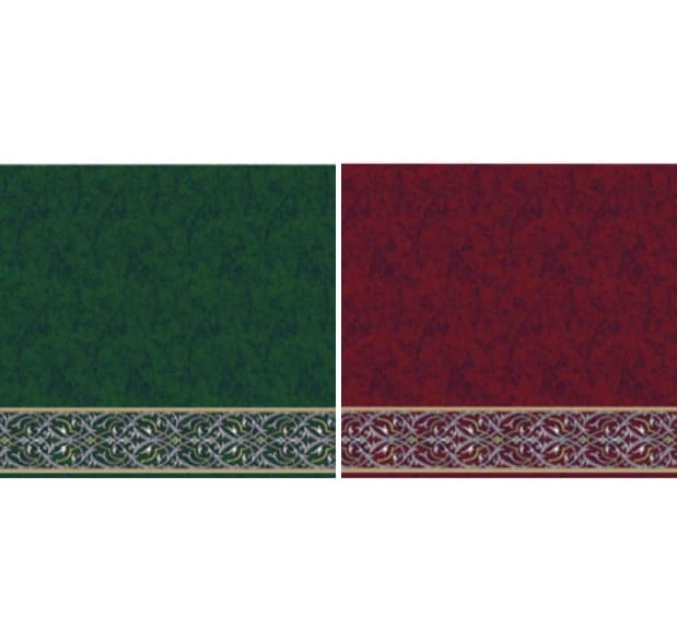 Karpet Masjid Al Nima 16mm Karpet Masjid Lokal Al Nima 16mm | Alhijaz Carpet