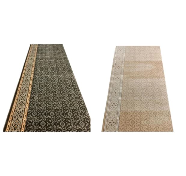 Karpet Masjid Al Shola 16mm Karpet Masjid Lokal Al Shola 16mm | Alhijaz Carpet