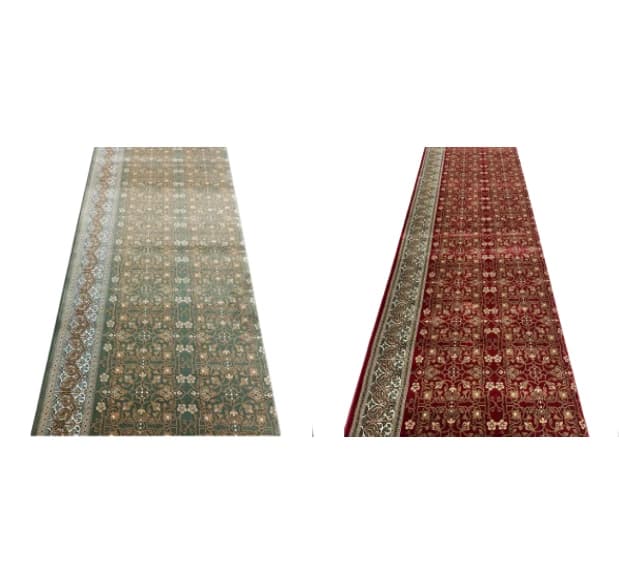 Karpet Masjid Al Shola 16mm Karpet Masjid Lokal Al Shola 16mm | Alhijaz Carpet