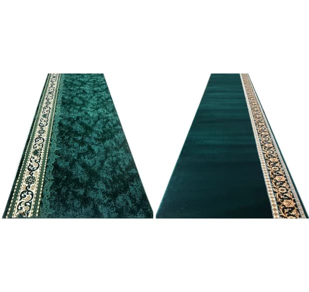 Karpet Masjid New Blue Mosque 13mm Karpet Masjid Lokal New Blue Mosque 13mm | Alhijaz Carpet