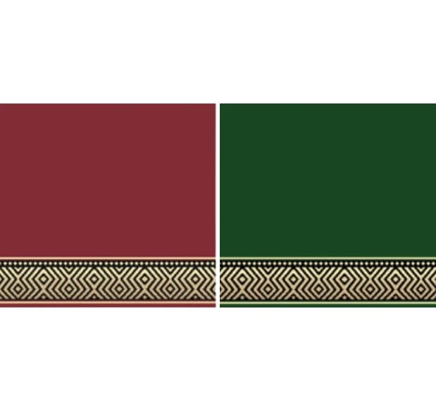 Karpet Masjid Shafira 8mm Karpet Masjid Lokal Shafira 8mm | Alhijaz Carpet