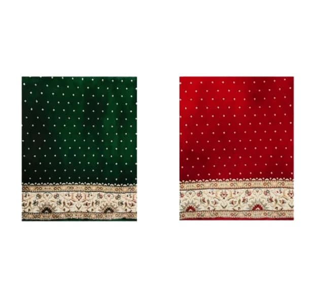 Karpet Masjid Masterpiece 22mm Karpet Masjid Turki Masterpiece 22mm | Alhijaz Carpet