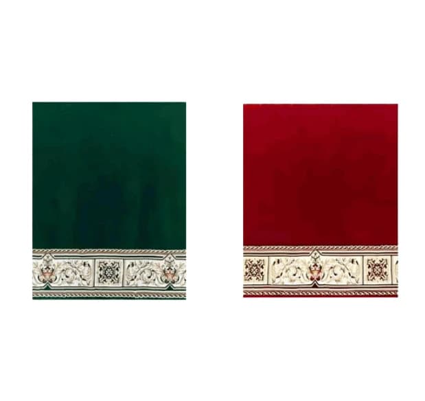 Karpet Masjid Masterpiece 22mm Karpet Masjid Turki Masterpiece 22mm | Alhijaz Carpet