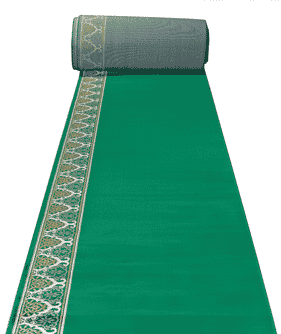 Penjelasan Singkat Mengenai Berbagai Jenis Bahan Karpet Masjid di Mojokerto