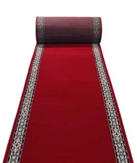 Jual Karpet Masjid dari Alhijaz Carpet Bahan Lembut dan Nyaman di Bondowoso