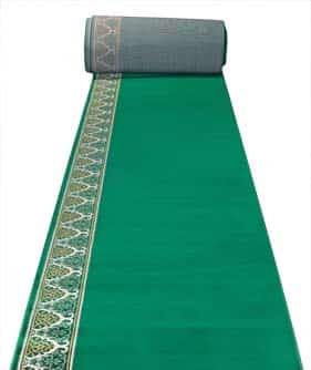 Karpet Masjid Grade Low a1