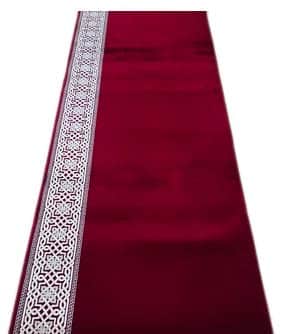 Referensi Karpet Masjid Custom Desain Terbaik Berkualitas Tinggi