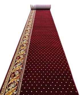 Menjual Karpet Masjid Terkemuka | Karpet Al Hijaz Purworejo