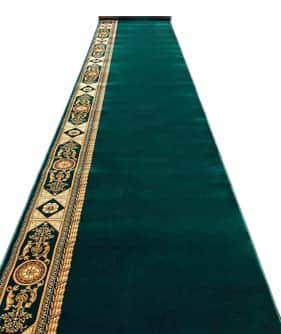 Karpet Masjid Grade Super 2